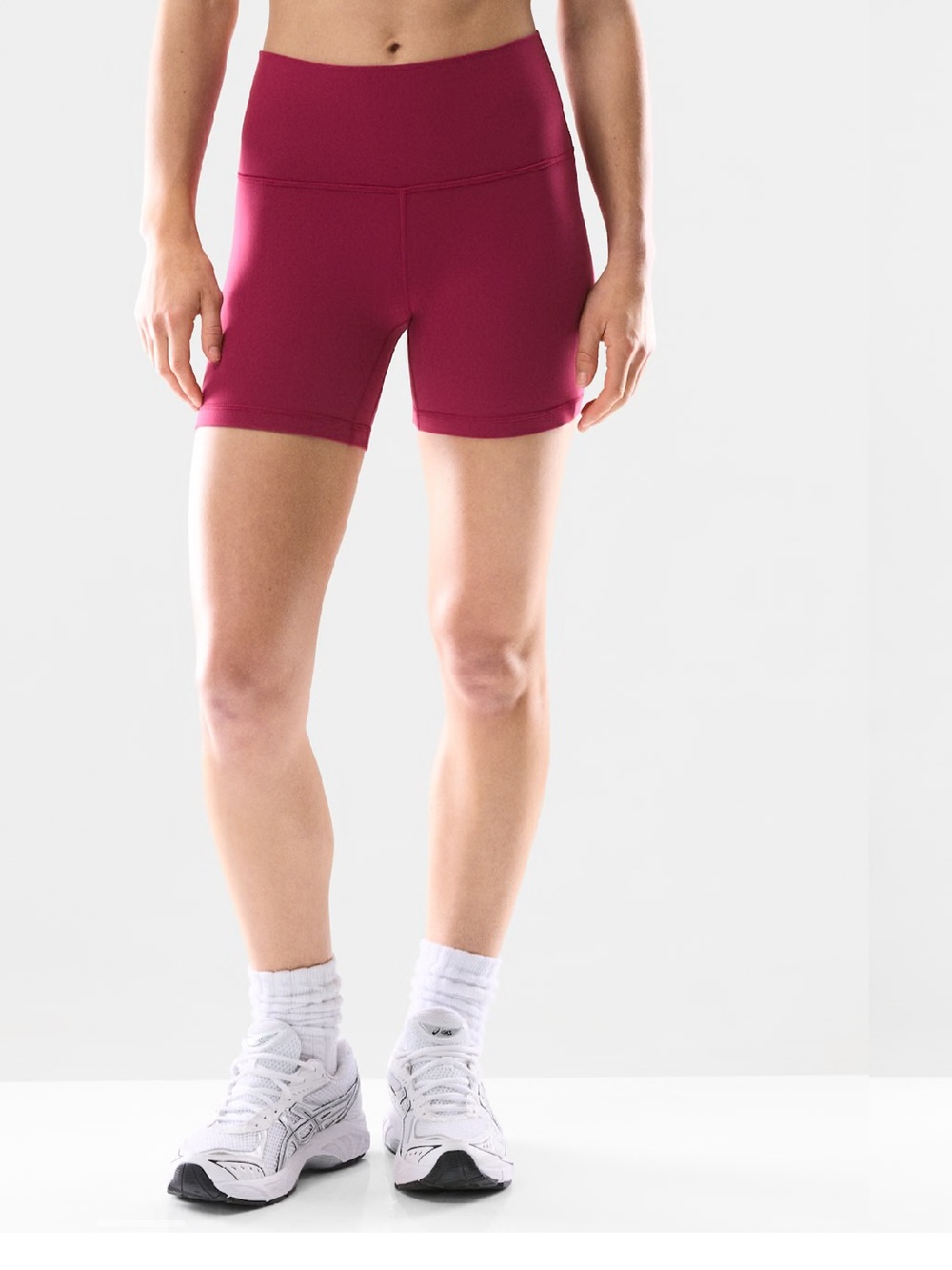 Aritzia Butter Cheeky Hi-Rise 5”